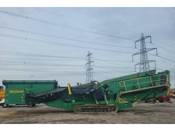 Cribadora McCloskey S190: foto 3