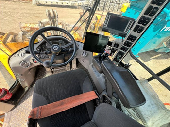 Cargadora de ruedas Volvo L 150 H: foto 5 Cargadora de ruedas Volvo L 150 H: foto 5