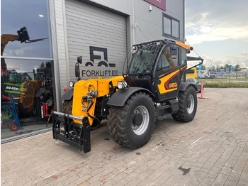 Manipulador telescópico DIECI