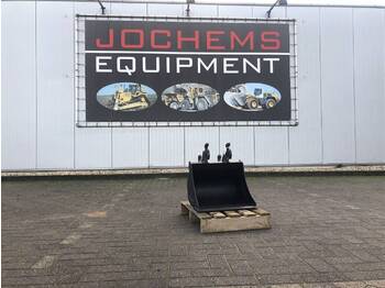 Cazo para excavadora