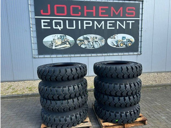 Neumático TRELLEBORG