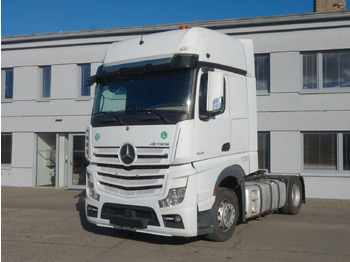 Cabeza tractora MERCEDES-BENZ Actros 1848