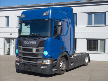 Cabeza tractora SCANIA R 450
