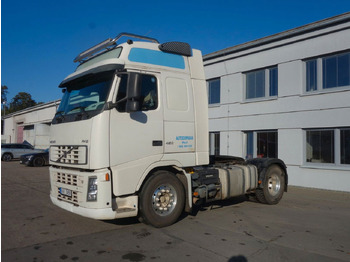 Cabeza tractora VOLVO FH12 420