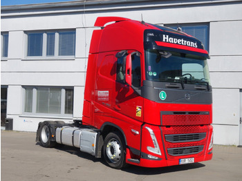 Cabeza tractora VOLVO FH 460