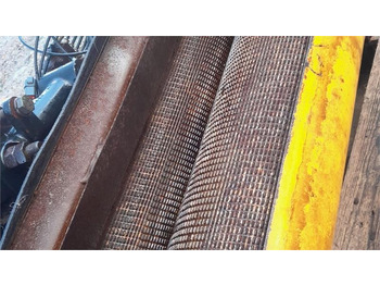 Maquinaria de henificación NEW HOLLAND