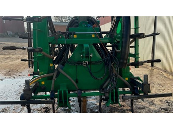 Cuba de purín SAMSON