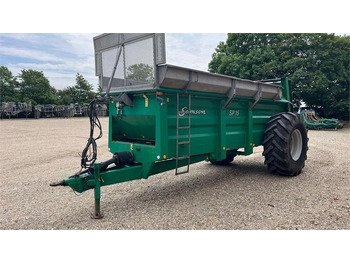 Esparcidor de estiércol SAMSON