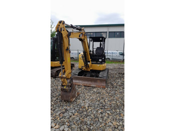 Leasing de CAT 305E2CR CAT 305E2CR: foto 1