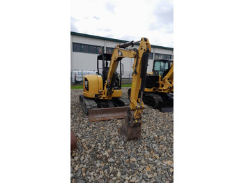 Leasing de CAT 305E2CR CAT 305E2CR: foto 2