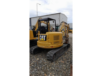 Leasing de CAT 305E2CR CAT 305E2CR: foto 3