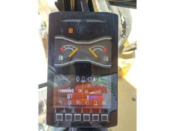 Excavadora de cadenas CAT 308-07CR: foto 5 Excavadora de cadenas CAT 308-07CR: foto 5