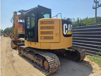 Excavadora de cadenas CAT 314ELCR: foto 4 Excavadora de cadenas CAT 314ELCR: foto 4