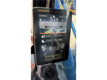 Excavadora de cadenas CAT 323-07: foto 5 Excavadora de cadenas CAT 323-07: foto 5