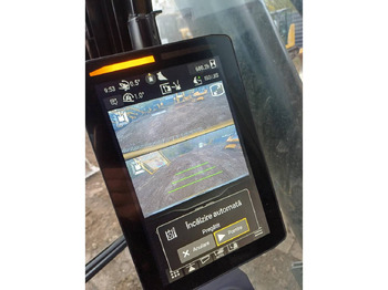 Excavadora de cadenas CAT 323-07: foto 5 Excavadora de cadenas CAT 323-07: foto 5