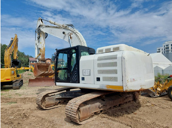 Leasing de CAT 326FL CAT 326FL: foto 4