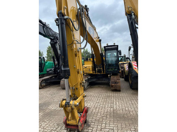 Excavadora de cadenas CATERPILLAR 326FLN