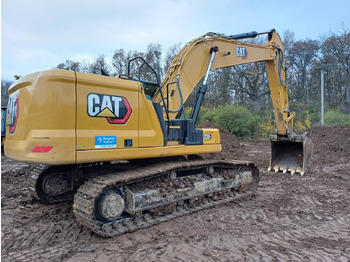 Excavadora de cadenas CAT 330-07GC: foto 3 Excavadora de cadenas CAT 330-07GC: foto 3