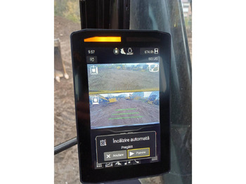 Excavadora de cadenas CAT 330-07GC: foto 5 Excavadora de cadenas CAT 330-07GC: foto 5