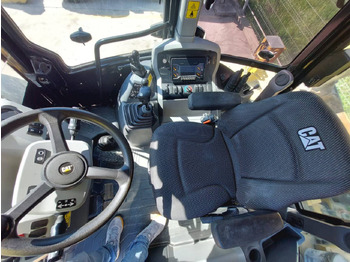 Retroexcavadora CAT 434-07: foto 5