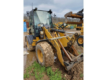 Leasing de CAT 908M CAT 908M: foto 2