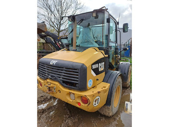 Leasing de CAT 908M CAT 908M: foto 3