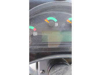 Cargadora de ruedas CAT 918M: foto 5 Cargadora de ruedas CAT 918M: foto 5