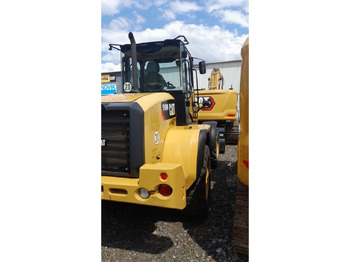 Cargadora de ruedas CAT 918M: foto 3 Cargadora de ruedas CAT 918M: foto 3