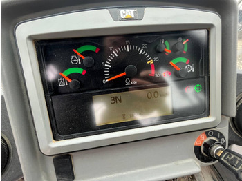 Cargadora de ruedas CAT 966M: foto 5