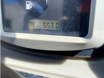 Apisonadora de asfalto CAT CB2.7LRC: foto 5 Apisonadora de asfalto CAT CB2.7LRC: foto 5