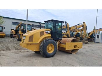 Compactador CAT CS64B: foto 3
