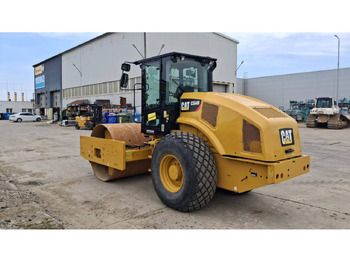 Compactador CAT CS64B: foto 4