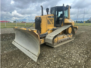 Bulldozer CATERPILLAR D6N XL
