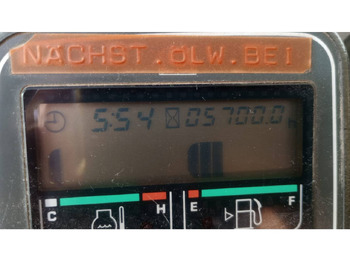 Excavadora de cadenas KOMATSU PC450LCD-6K: foto 5