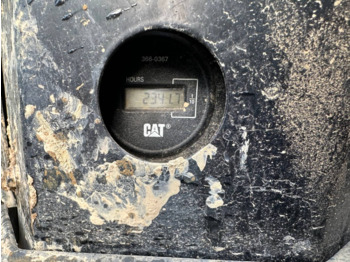 Leasing de CAT 304E2CR CAT 304E2CR: foto 5
