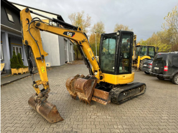 Leasing de CAT 304E2CR CAT 304E2CR: foto 1