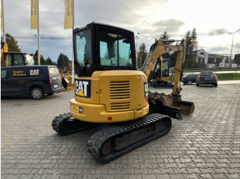 Leasing de CAT 304E2CR CAT 304E2CR: foto 3