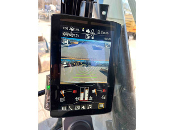 Excavadora de cadenas CAT 323: foto 5