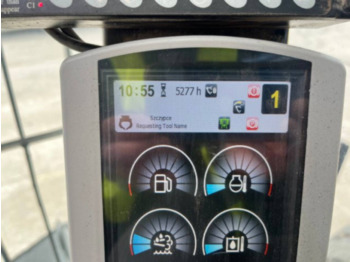 Manipulador de materiales CAT MH3024: foto 5