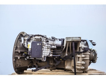 Caja de cambios MERCEDES-BENZ