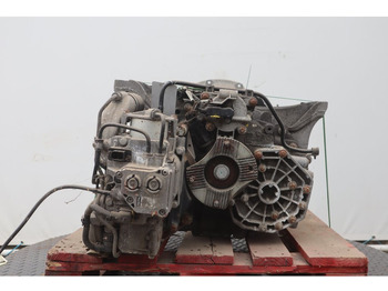 Caja de cambios para Camión Mercedes-Benz G211-12KL MP4 + VOITH OM471715 352 01 773430: foto 3