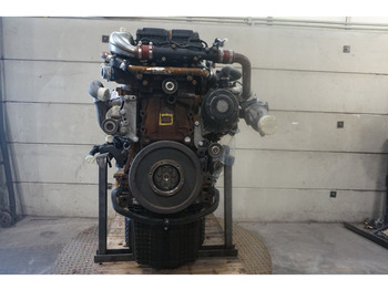 Motor para Camión Mercedes-Benz OM470LA EURO6 330PS + NOK 470906C0066236: foto 2