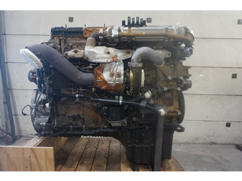 Motor para Camión Mercedes-Benz OM470LA EURO6 330PS + NOK 470906C0066236: foto 3