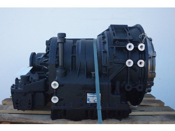 Caja de cambios para Camión ZF 5 HP-500: foto 3