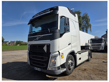Cabeza tractora VOLVO FH 500