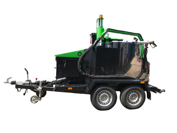 Leasing de TICAB Сrack Sealing Machine, Asphalt Crack Fill Machine, 500 L, Manufacturer, mašīna asfalta šuvju un plaisu aizpildīšanai BPM-500 TICAB Сrack Sealing Machine, Asphalt Crack Fill Machine, 500 L, Manufacturer, mašīna asfalta šuvju un plaisu aizpildīšanai BPM-500: foto 4