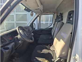 Furgoneta de pasajeros IVECO Daily 35S13: foto 5 Furgoneta de pasajeros IVECO Daily 35S13: foto 5