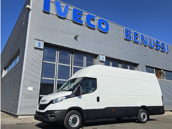 Furgoneta de pasajeros IVECO Daily 35s18