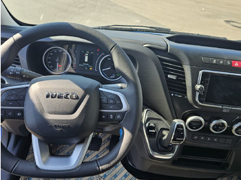 Furgoneta de pasajeros, Furgoneta eléctrica IVECO Daily ELEKTRIČNI 35 C 18H: foto 4 Furgoneta de pasajeros, Furgoneta eléctrica IVECO Daily ELEKTRIČNI 35 C 18H: foto 4