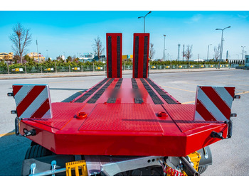 Semirremolque góndola rebajadas nuevo Scorpion Trailer SCORPION TRAILER NEW 3 AXLE (MANUFACTURER COMPANY): foto 3 Semirremolque góndola rebajadas nuevo Scorpion Trailer SCORPION TRAILER NEW 3 AXLE (MANUFACTURER COMPANY): foto 3